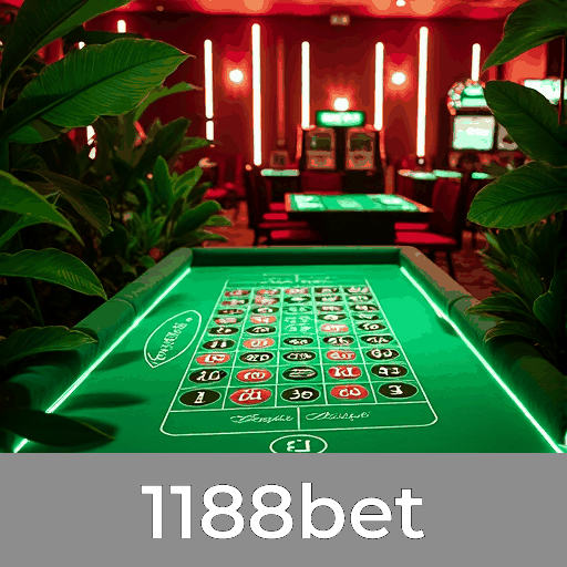 1188bet: Bônus Generosos para Jogadores Brasileiros