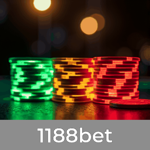 Revolucione Suas Táticas com 1188bet: Inteligência e Estratégia