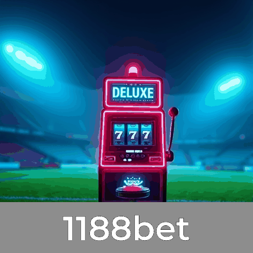 1188bet: Plataforma Segura e Rápida para Apostadores Brasileiros