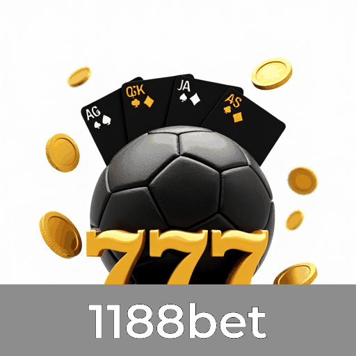 Explore as Promocionais Valiosas do 1188bet