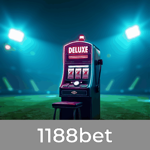 1188bet: Apostas em Esportes com Odds Imediatas