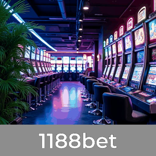 Revolucione Suas Táticas com 1188bet: Inteligência e Estratégia