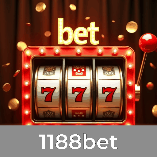 Experiência de Casino Elite no 1188bet: Dealers Reais e Jogos Premium
