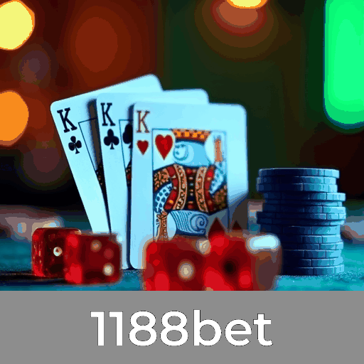 1188bet: Bônus Generosos para Jogadores Brasileiros