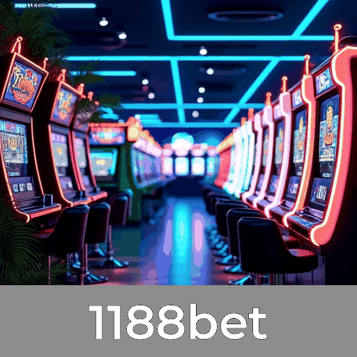 Apostas instantâneas com 1188bet: Baixe o app agora!